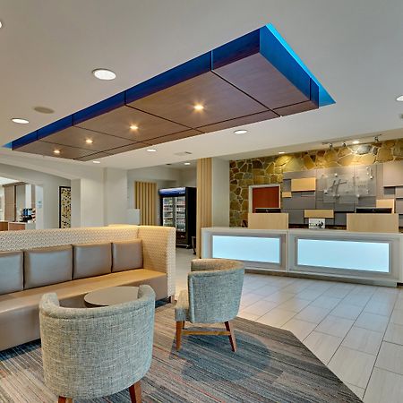 Holiday Inn Express Hotel And Suites Weatherford By Ihg Zewnętrze zdjęcie