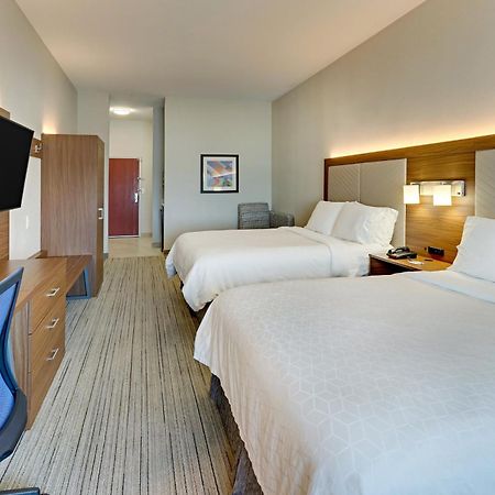 Holiday Inn Express Hotel And Suites Weatherford By Ihg Zewnętrze zdjęcie