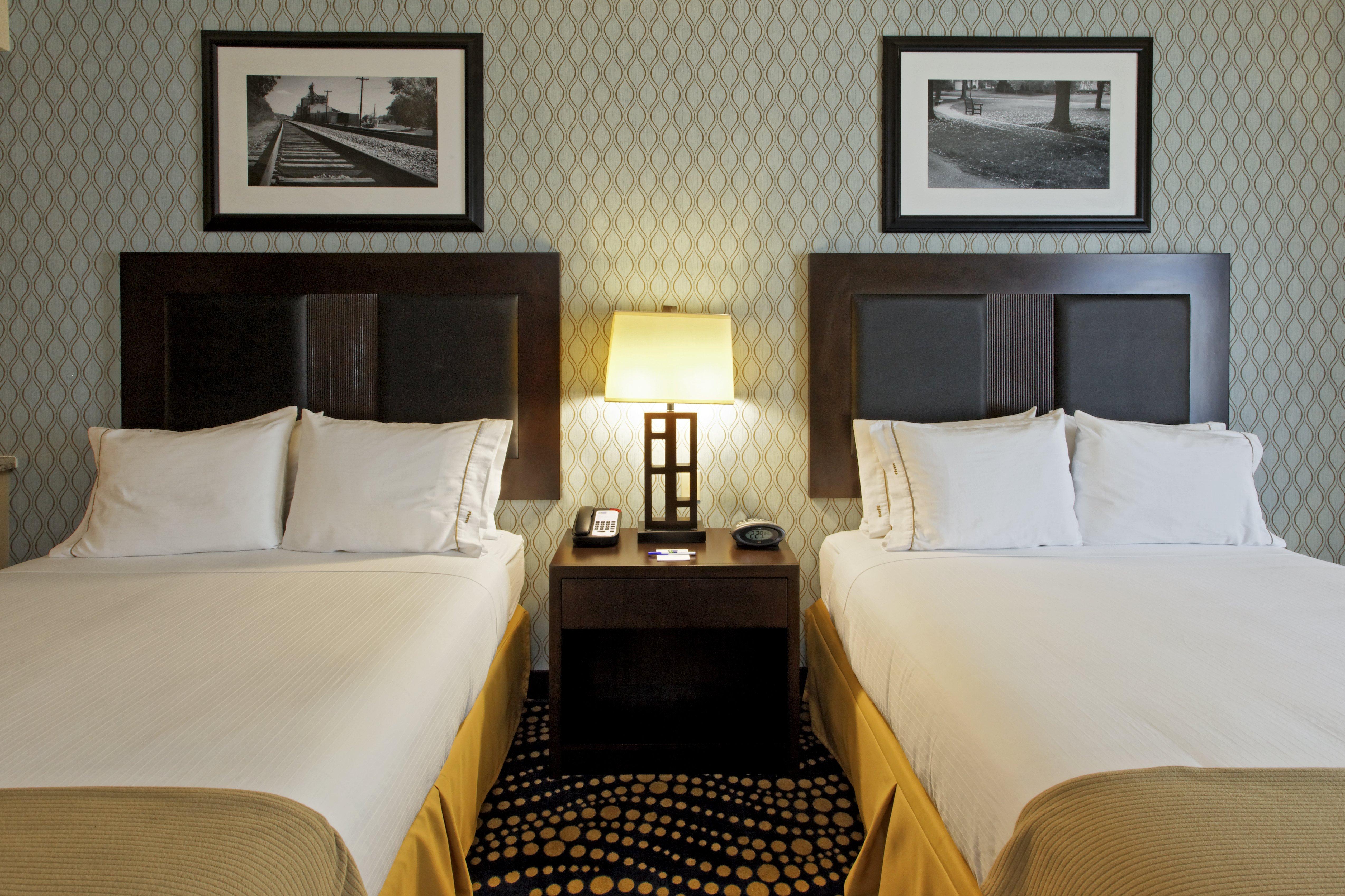Holiday Inn Express Hotel And Suites Weatherford By Ihg Zewnętrze zdjęcie