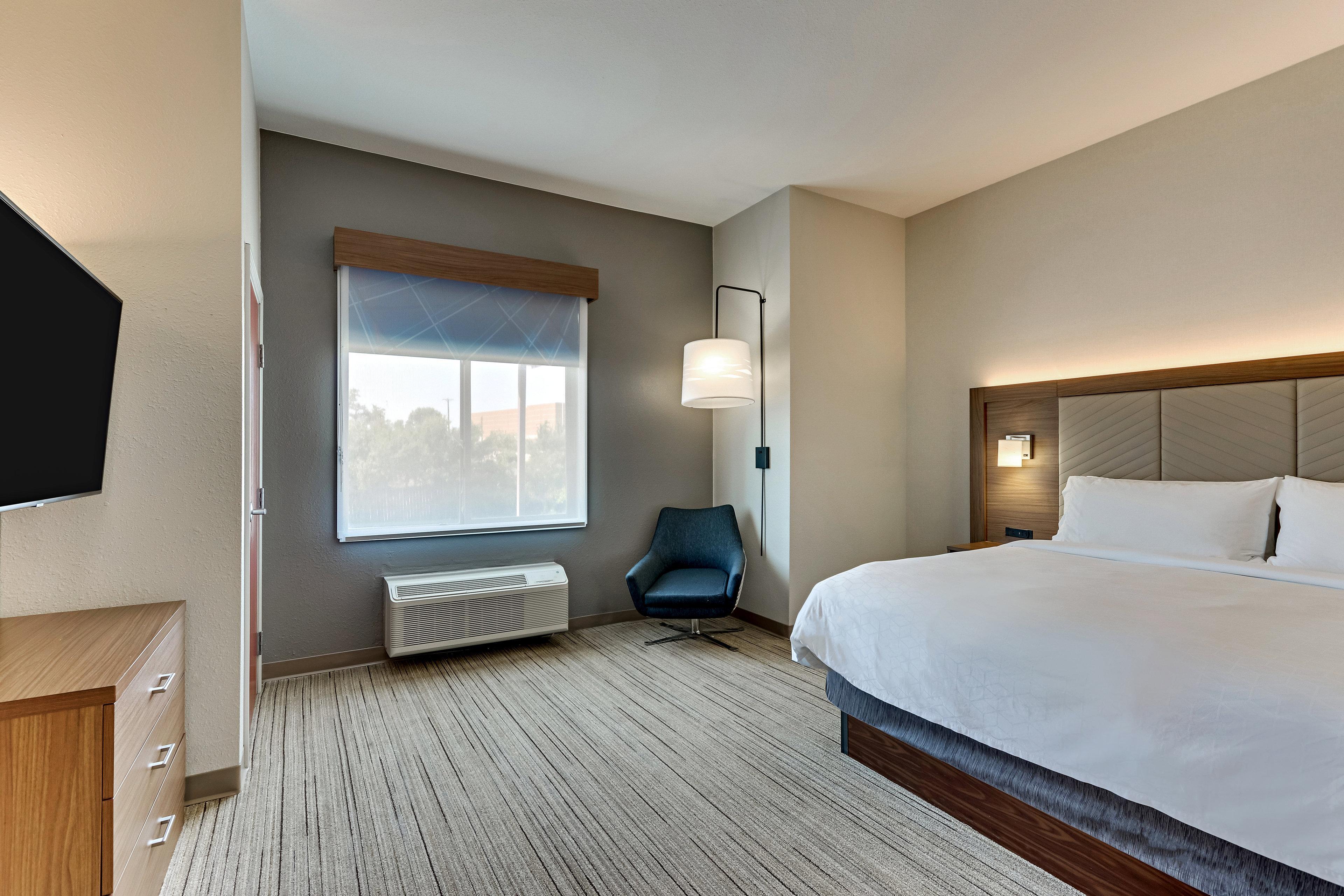 Holiday Inn Express Hotel And Suites Weatherford By Ihg Zewnętrze zdjęcie