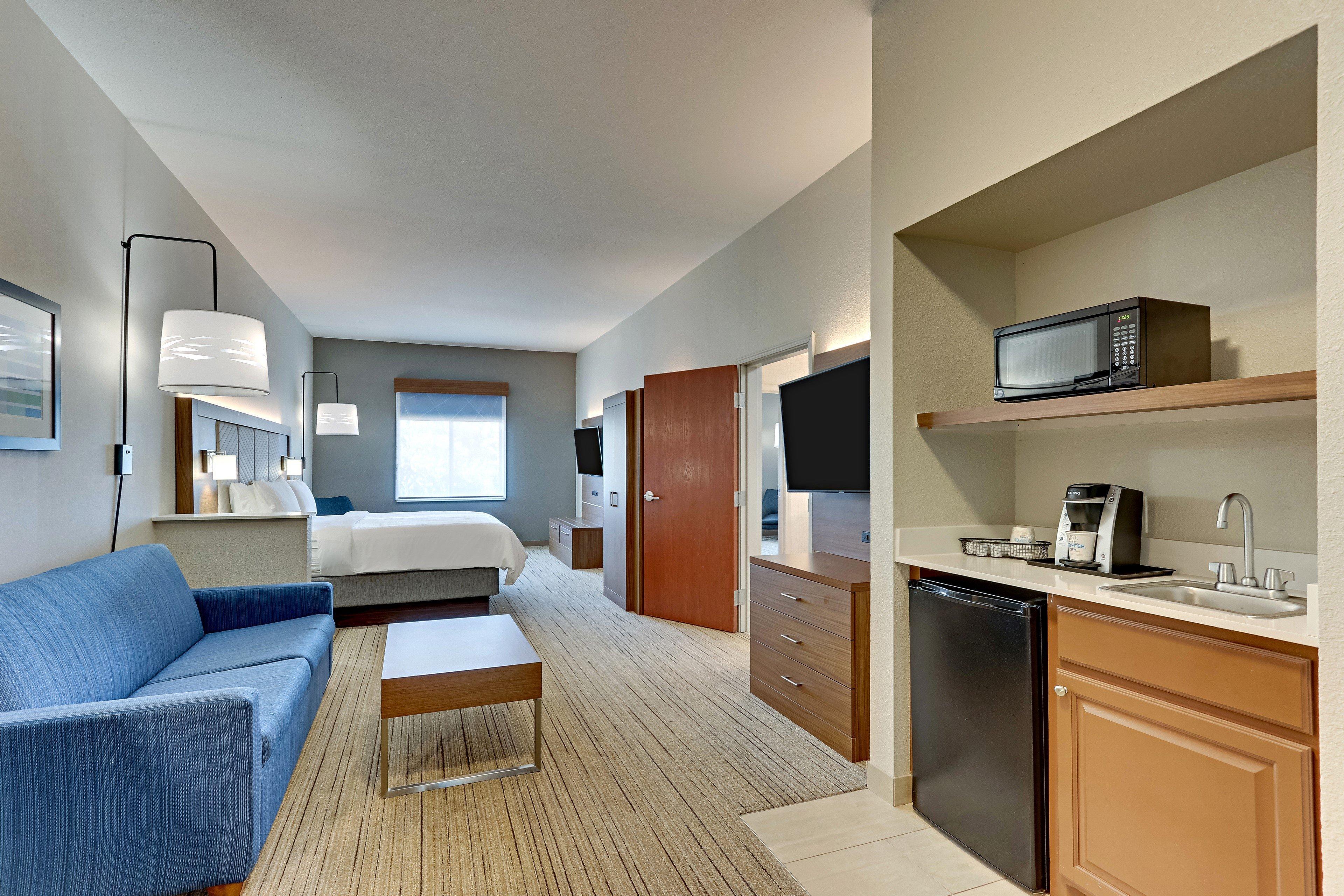 Holiday Inn Express Hotel And Suites Weatherford By Ihg Zewnętrze zdjęcie