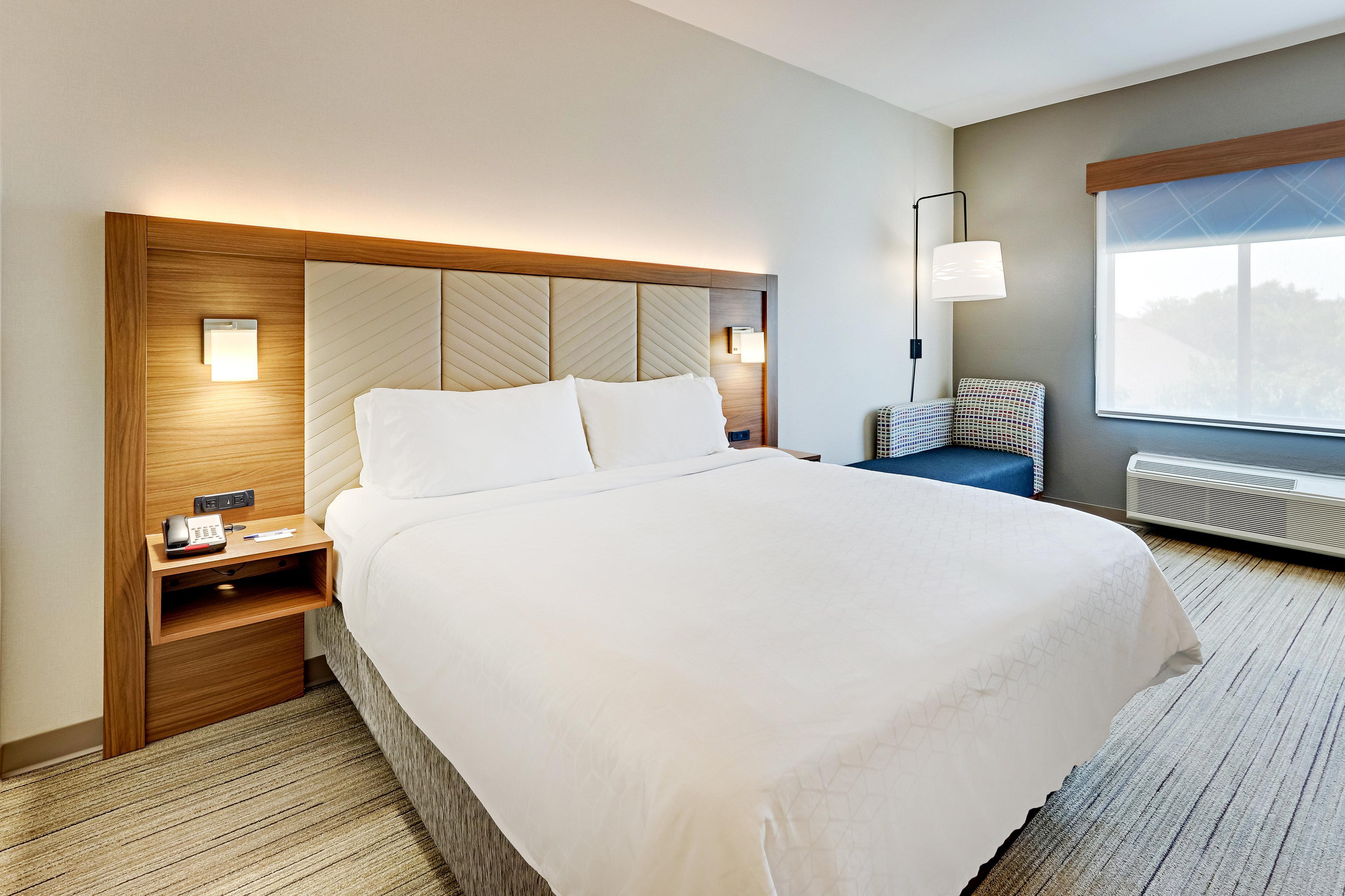 Holiday Inn Express Hotel And Suites Weatherford By Ihg Zewnętrze zdjęcie