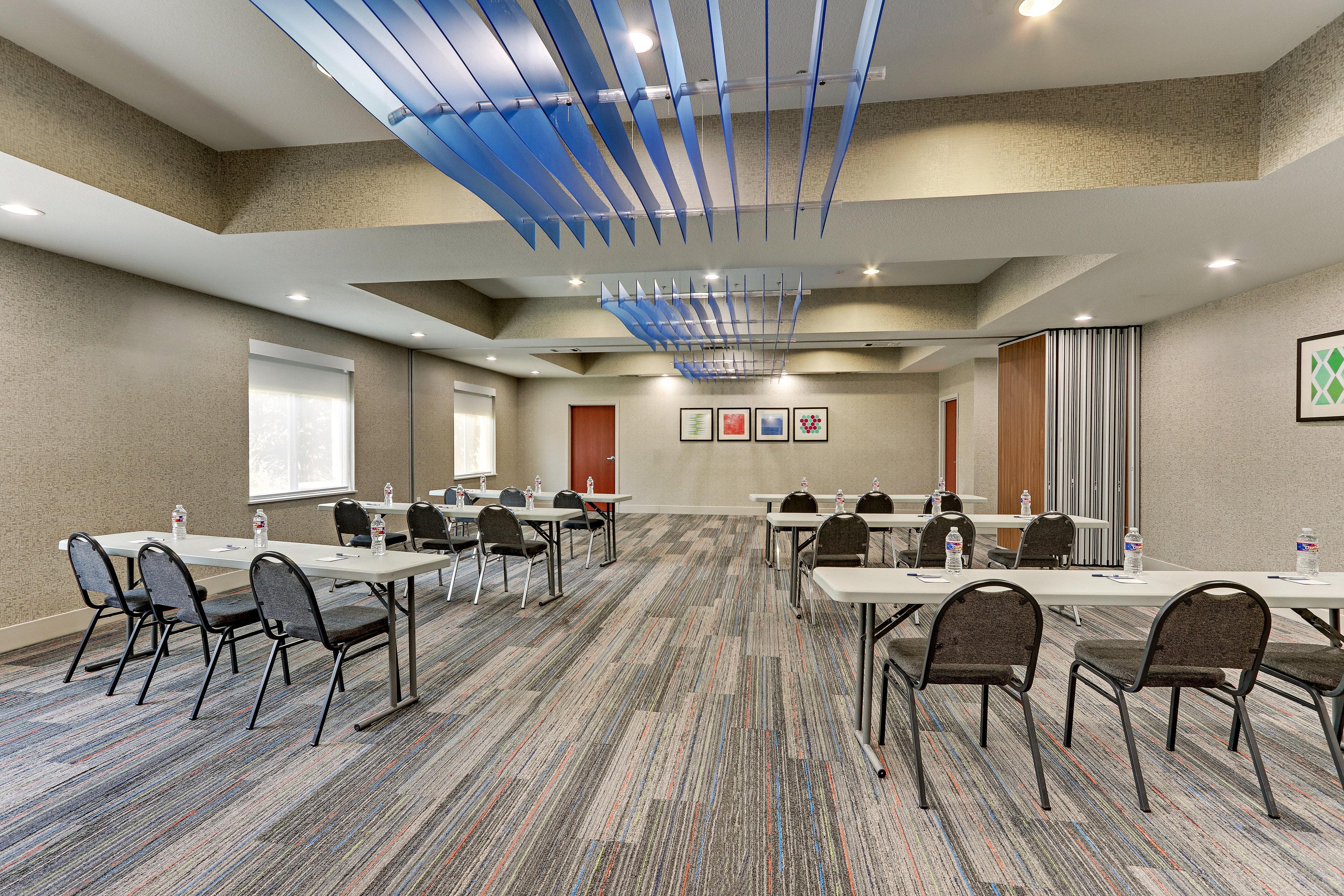 Holiday Inn Express Hotel And Suites Weatherford By Ihg Zewnętrze zdjęcie