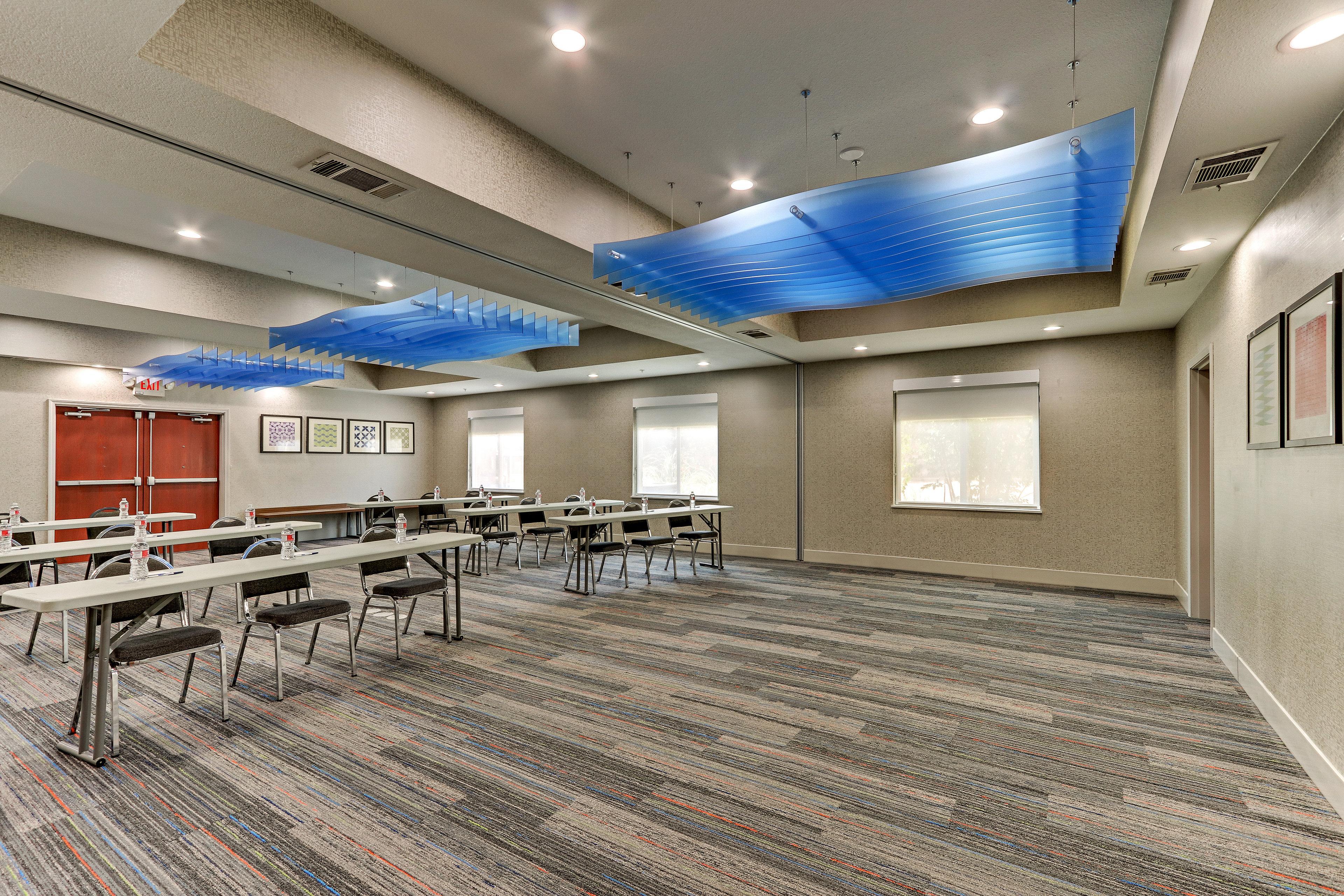 Holiday Inn Express Hotel And Suites Weatherford By Ihg Zewnętrze zdjęcie