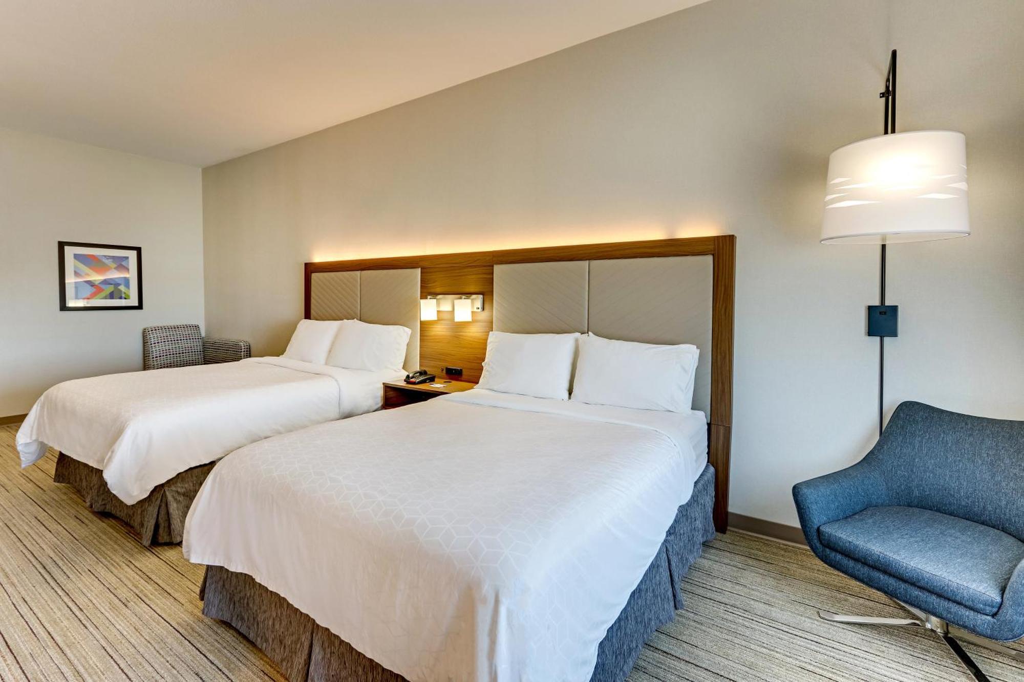 Holiday Inn Express Hotel And Suites Weatherford By Ihg Zewnętrze zdjęcie